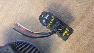 TOYOTA COROLLA  ΜΟΤΕΡ ΚΑΛΟΡΙΦΕΡ ΜΕ ΚΩΔΙΚΟ 194000-0520 ΚΑΙ ΑΝΤΙΣΤΑΣΗ-thumb-2