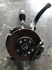 Ακραξονιο Δεξιο Mazda 6 1.8 02-08 