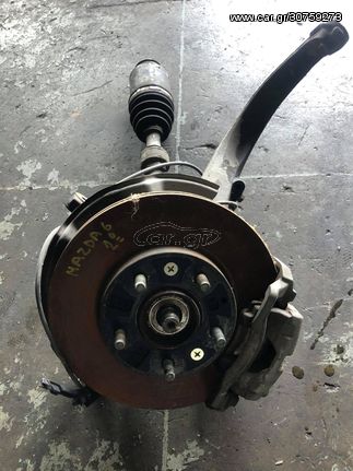 Ακραξονιο Δεξιο Mazda 6 1.8 02-08