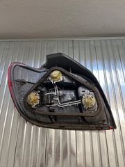 Φανάρι πίσω δεξιά Toyota Yaris 03-06 ΚΟΙΤΟ (ΝΤΟΥΙ)-thumb-1