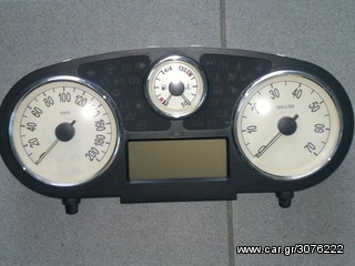 ΟΡΓΑΝΙΕΡΑ ΓΙΑ LANCIA YPSILON 2008 1.2 8V