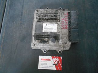 ΕΓΚΕΦΑΛΟΣ ΚΙΝΗΤΗΡΑ OPEL TIGRA B (Z13DT) 1.3 CDTi 75hp 2004-2010 (INT 1) 55198928BX