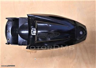 ΓΝΗΣΙΟ ΠΛΑΣΤΙΚΟ KTM LC4 640 ΟΥΡΑ ΜΑΥΡΗ MotorDMS!!!