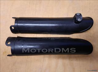 ΓΝΗΣΙΑ ΠΛΑΣΤΙΚΑ ΚΑΛΥΜΜΑΤΑ ΚΑΛΑΜΙΩΝ KTM LC4 640 MotorDMS!!!