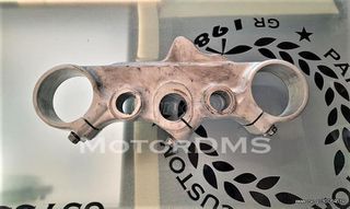 LC4 KTM ΜΠΡΟΣΤΙΝΟΥ ΣΥΣΤΗΜΑΤΟΣ ΤΙΜΟΝΟΠΛΑΚΑ ΚΑΛΑΜΙΩΝ ΣΕ ΠΟΛΥ ΚΑΛΗ ΚΑΤΑΣΤΑΣΗ