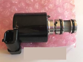 solenoid Pressure regulator, main pressure 24321423988 BMW