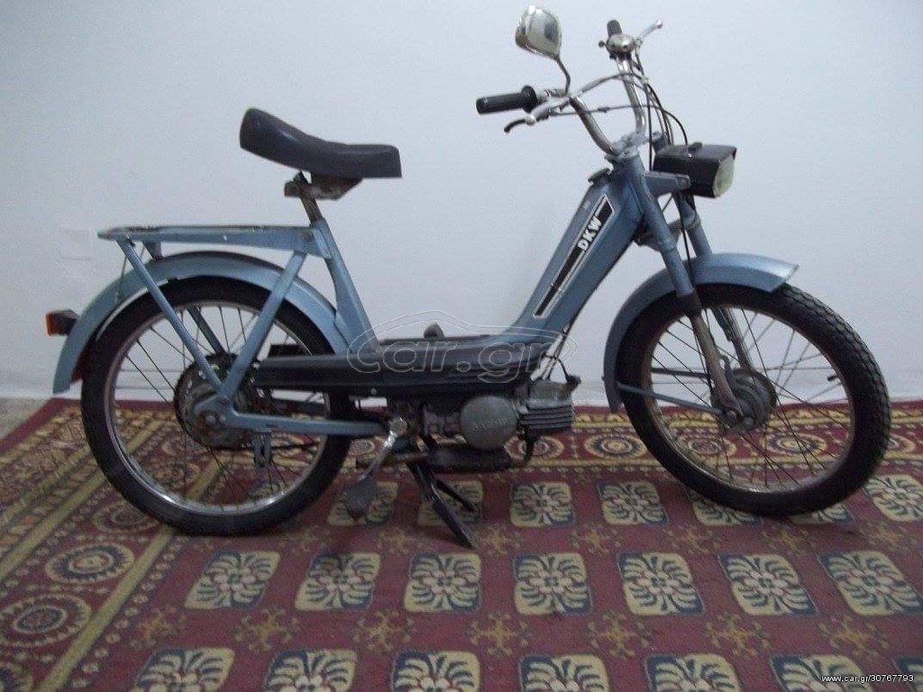 Dkw 1969