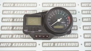 ΚΟΝΤΕΡ ΜΕ 38.000 ΧΙΛΙΟΜΕΤΡΑ  -> YAMAHA  YZF-R1  (4XV)  / 1998-1999 / ΚΩΔΙΚΟΣ ΑΝΤΑΛΛΑΚΤΙΚΟΥ : 4XV835700000
