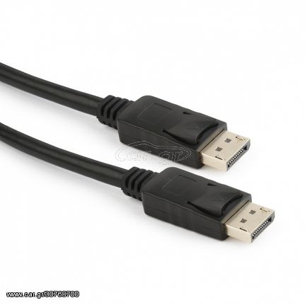 Gembird Cable Displayport V1.2 4K M/M 3m