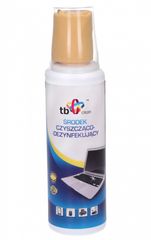 TB Clean Antiseptic Liquid 250 ml + microfiber