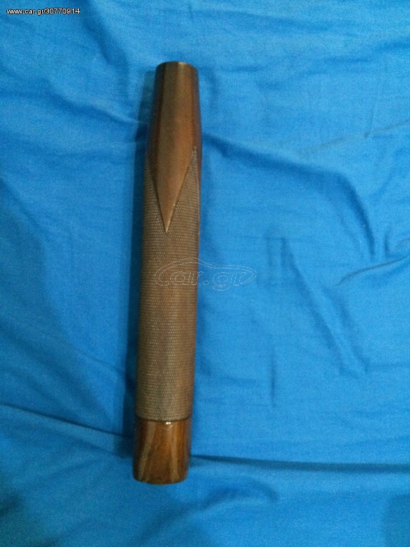 Benelli Urbino 123