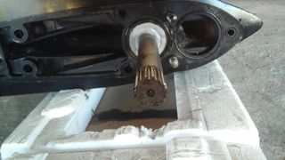 Mercruiser Ποδι bravo one-thumb-2