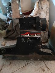 Mercruiser Ποδι bravo one-thumb-6