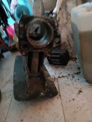Mercruiser Ποδι bravo one-thumb-7