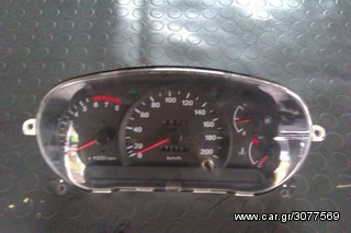 HYUNDAI ACCENT 99'-02' KONTEP ΡΩΤΗΣΤΕ ΤΙΜΗ