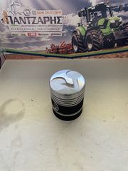 ΠΙΣΤΟΝΙ-ΕΜΒΟΛΟ DEUTZ FL712 5 ΕΛΑΤΗΡΙΑ 95mm