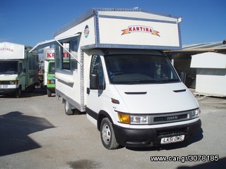 Καντίνα Iveco 2003 10m2 Extra Space-thumb-1