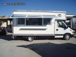 Καντίνα Iveco 2003 10m2 Extra Space-thumb-2