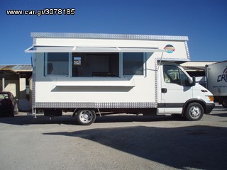Καντίνα Iveco 2003 10m2 Extra Space-thumb-3
