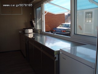 Καντίνα Iveco 2003 10m2 Extra Space-thumb-5