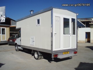 Καντίνα Iveco 2003 10m2 Extra Space-thumb-10