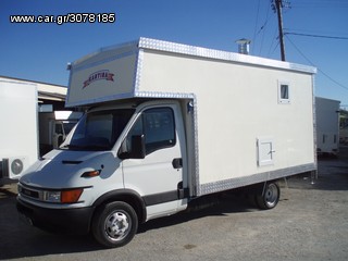 Καντίνα Iveco 2003 10m2 Extra Space-thumb-12