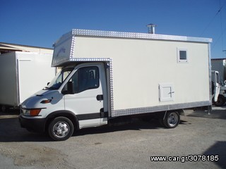 Καντίνα Iveco 2003 10m2 Extra Space-thumb-13