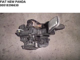 FIAT NEW PANDA 1.3 DIESEL ΠΕΤΑΛΙΕΡΑ 51839663 