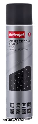 Activejet AOC-201 compressed air duster