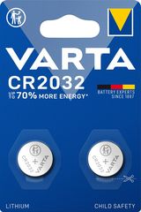 Varta CR 2032 Single-use battery CR2032 Lithium