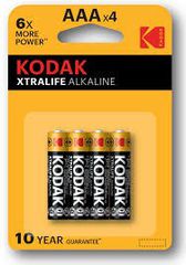 Kodak AAA Single-use battery Alkaline-thumb-1