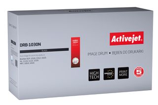 Activejet DRB-1030N drum (replacement for Brother DR-1030 DR1030; Supreme; 10000 pages; black)