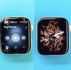  Αλλαγή Οθόνης/Μπαταρίας σε Apple Watch Series 1/2/3/4/5/6/SE/7 -thumb-1
