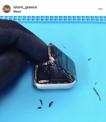  Αλλαγή Οθόνης/Μπαταρίας σε Apple Watch Series 1/2/3/4/5/6/SE/7 -thumb-3