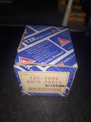 ΣΤΑΥΡΟΣ ΤΙΜΟΝΙΟΥ TZK NISSAN 