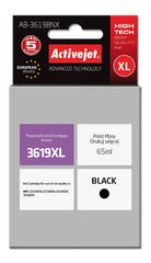 Activejet AB-3619BNX ink (replacement for Brother LC3619Bk XL; Supreme; 65 ml; black)