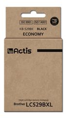 Actis KB-529Bk Ink (replacement for Brother LC529BK; Standard; 58 ml; black)