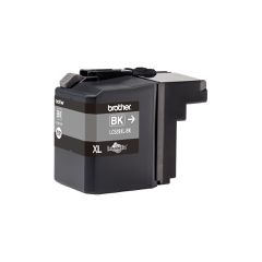 Brother LC529XL-BK ink cartridge Original Extra (Super) High Yield Black