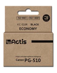 Actis KC-510R Ink (replacement for Canon PG-510; Standard; 12 ml; black)