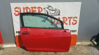 Πορτα δεξια Seat Ibiza 6J 3θυρο 2008-2017 SUPER PARTS