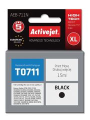 Activejet ink for Epson T0711, T0891