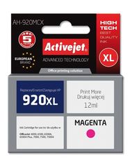 Activejet ink for Hewlett Packard No.920XL CD973AE