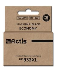 Actis KH-932BKR Ink (replacement HP 932XL CN053AE; Standard; 30 ml; black)