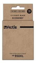 Actis KH-950BKR ink (replacement for HP 950XL CN045AE; Standard; 80 ml; black)