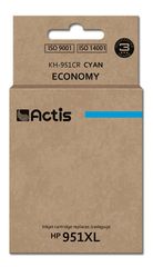 Actis KH-951CR Ink (replacement HP 951XL CN046AE; Standard; 25 ml; cyan)
