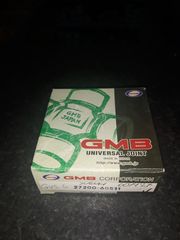 ΣΤΑΥΡΟΣ GMB SUZUKI 
