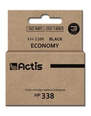 Actis KH-338R Ink (replacement for HP 338 C8765EE; Standard; 15 ml; black)