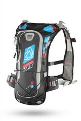 Τσάντα Πλάτης Με Υδρόσακο Leatt Mountain Lite 2.0 Hydration Pack Μπλε