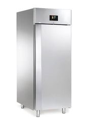 Ψυγείο με Στόφα για 18 ταψιά 79x70x207 - Καινούργιο.