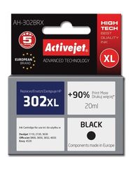 Activejet ink for Hewlett Packard No.302XL F6U68AE